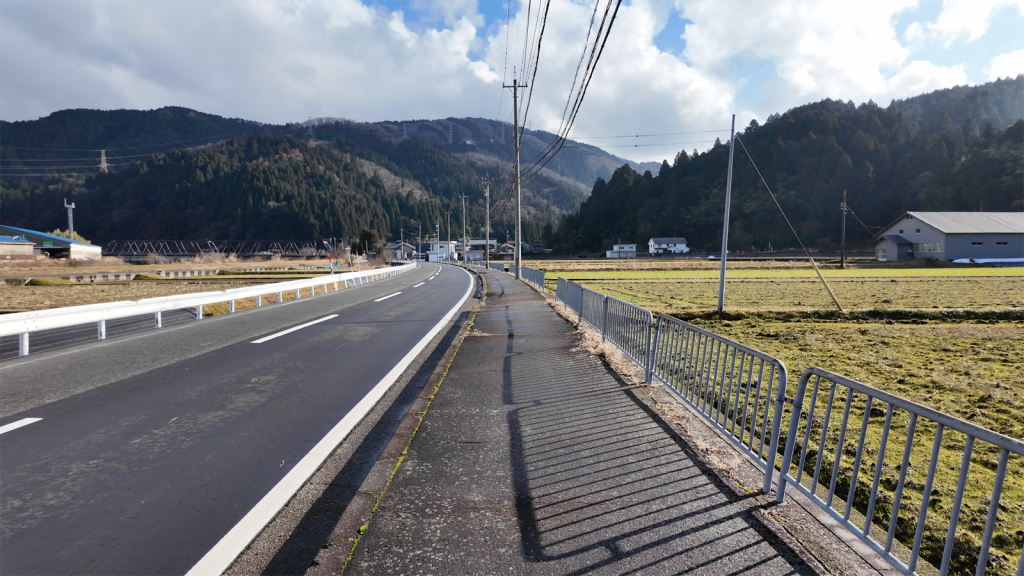 一乘谷朝倉氏遺跡
